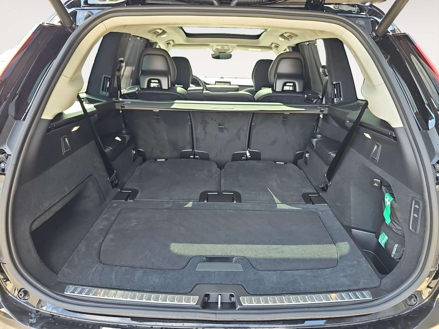 Volvo XC90 T8 Recharge Ultimate - 2025 - Joinsteer - #14
