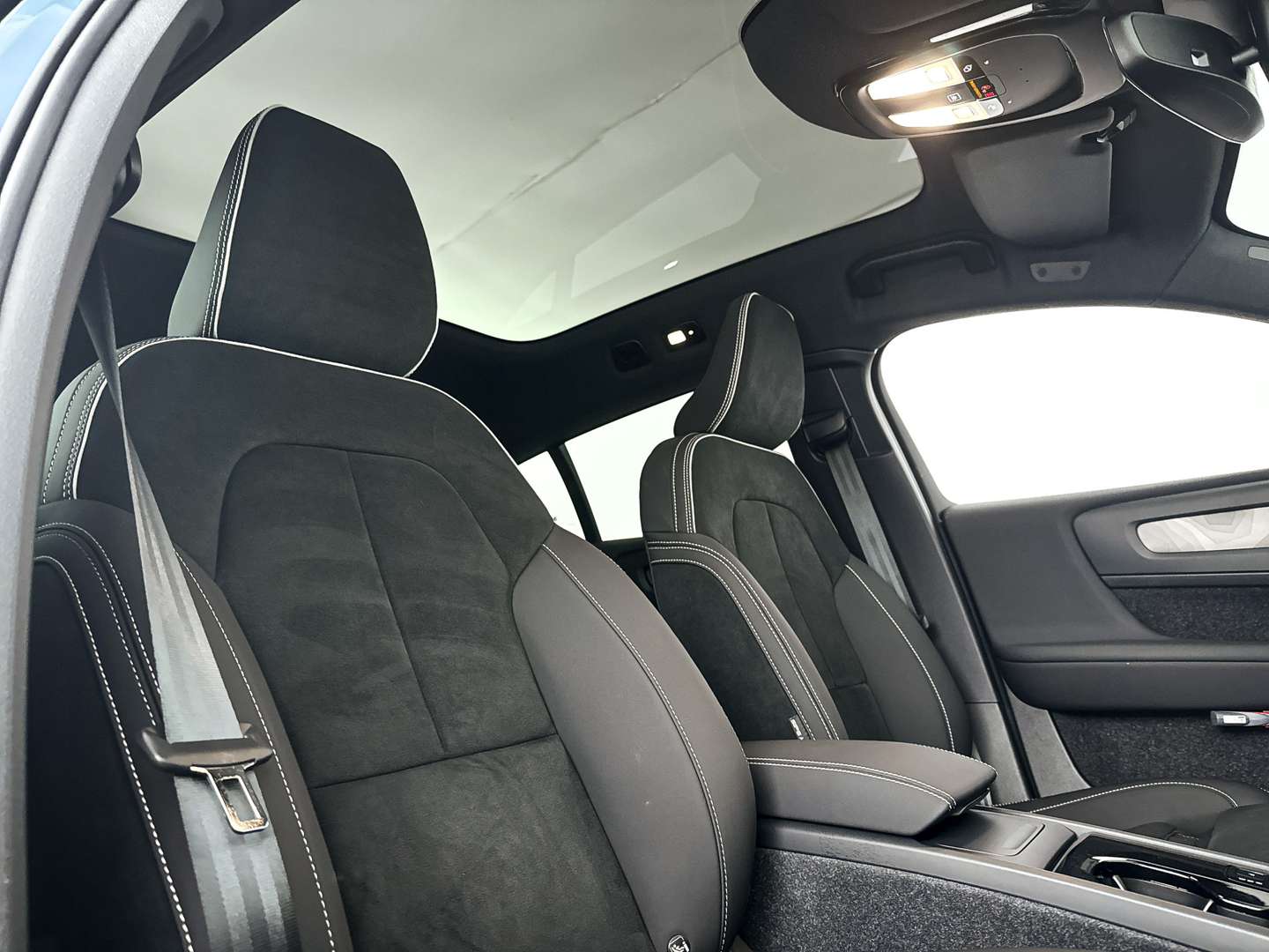 Volvo C40 Recharge PLUS - 2024 - Joinsteer - #29