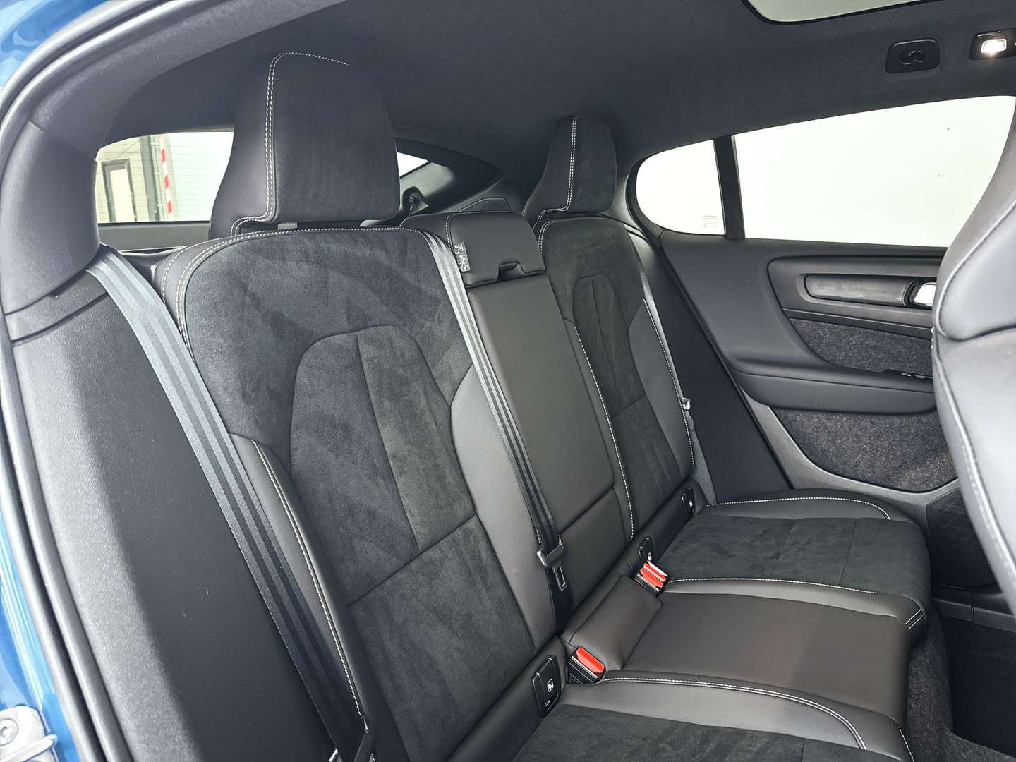 Volvo C40 Recharge PLUS - 2024 - Joinsteer - #30