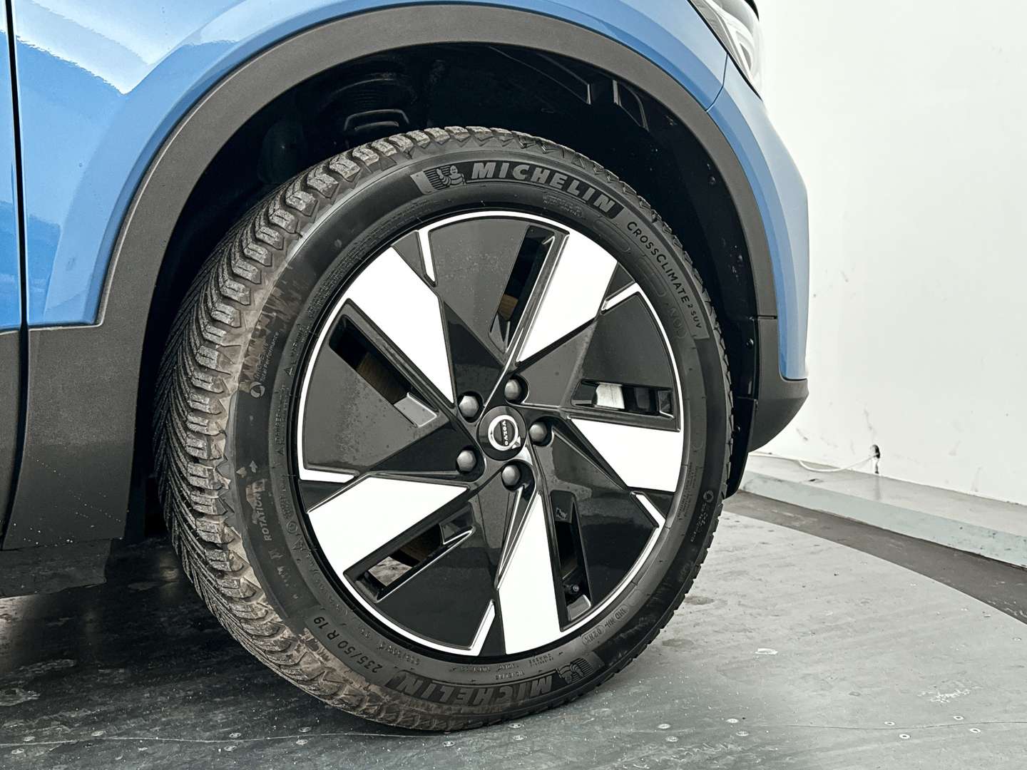 Volvo C40 Recharge PLUS - 2024 - Joinsteer - #32