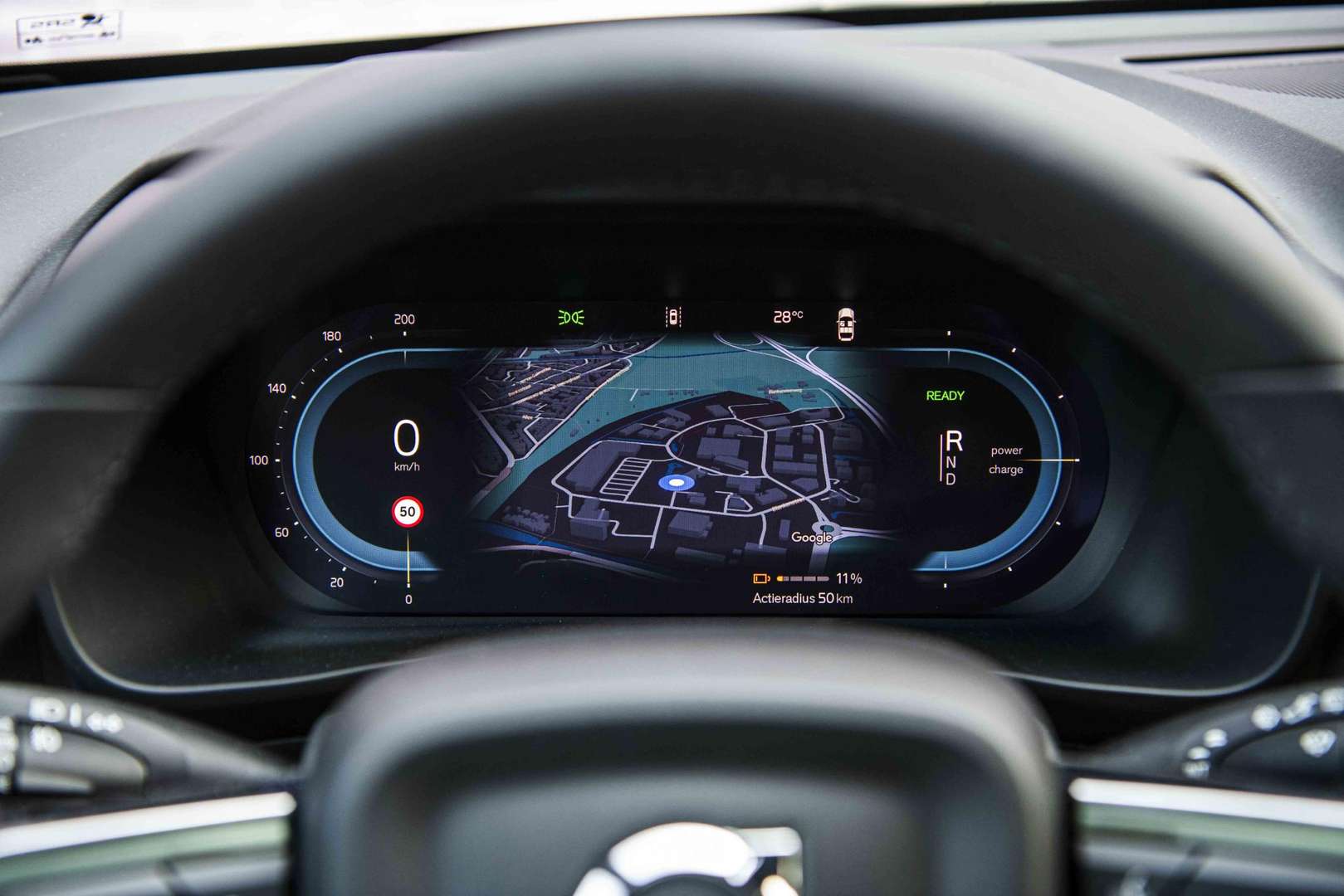 Volvo EX40 Plus Single Motor - 2025 - Joinsteer - #13