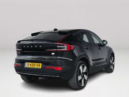 Volvo C40 Recharge Ultimate - 2024 - Joinsteer - #1