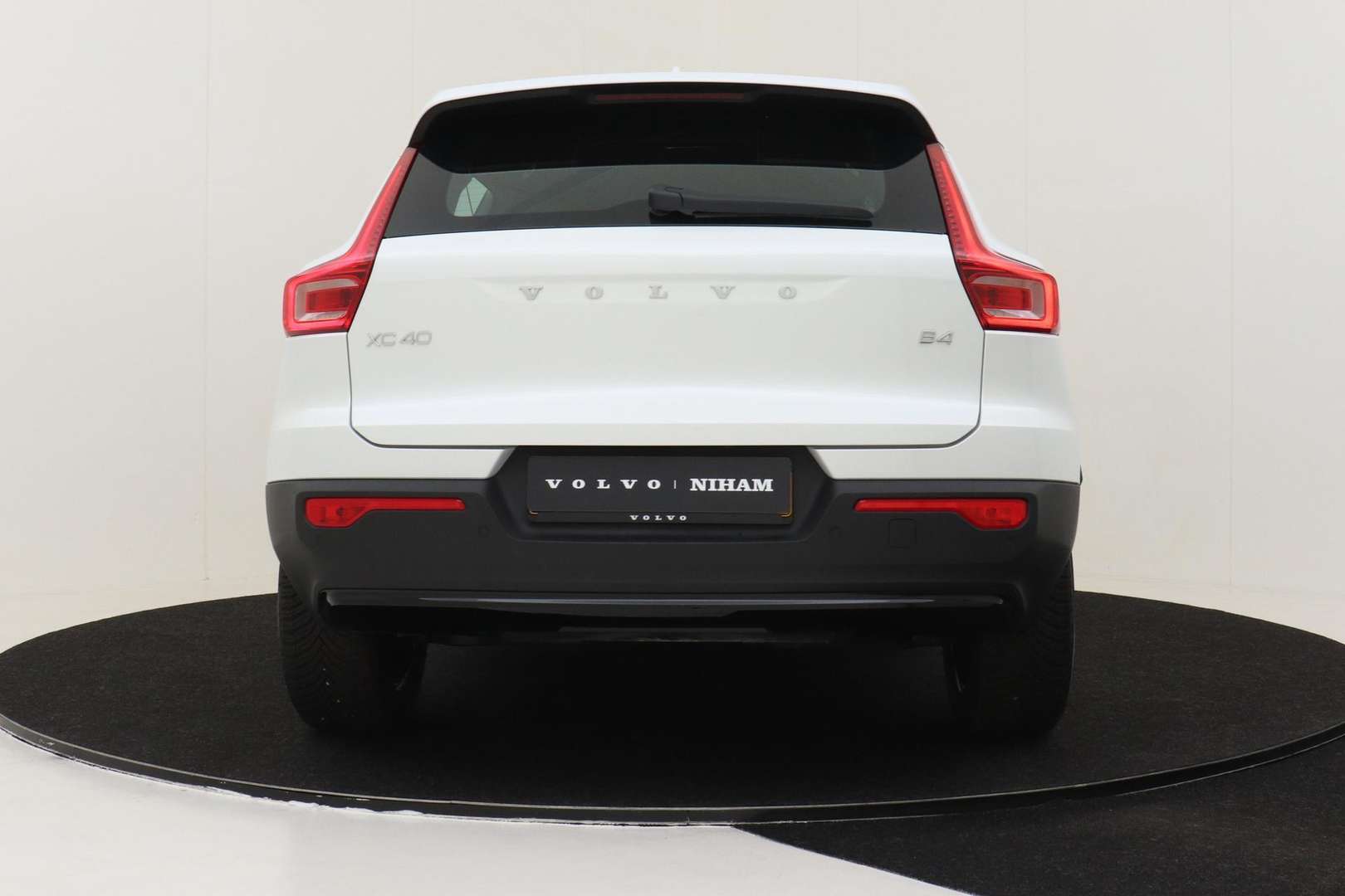 Volvo XC40 B4 Plus - 2025 - Joinsteer - #14