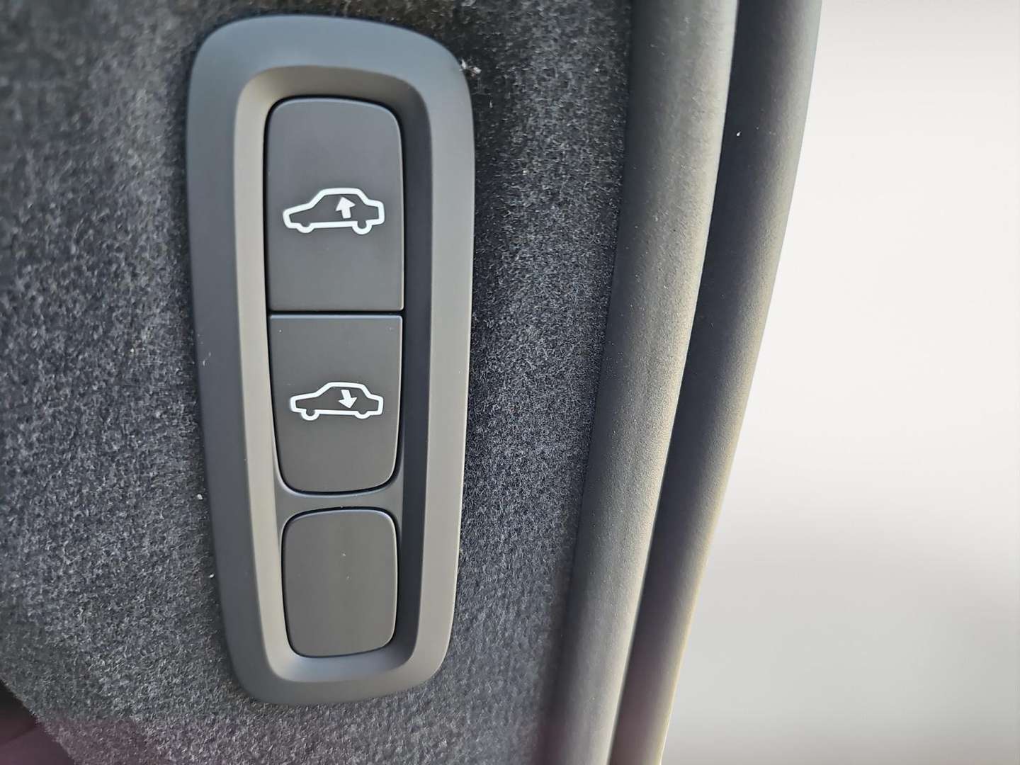 Volvo XC90 T8 Recharge Ultimate - 2025 - Joinsteer - #15