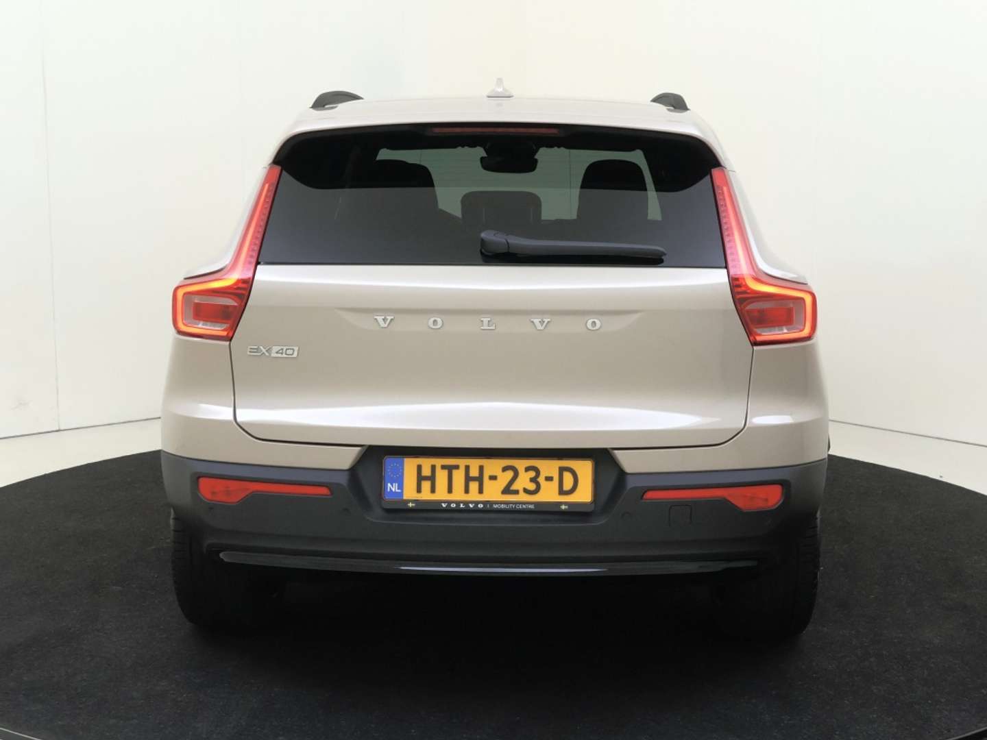 Volvo EX40 Recharge Core - 2025 - Joinsteer - #4