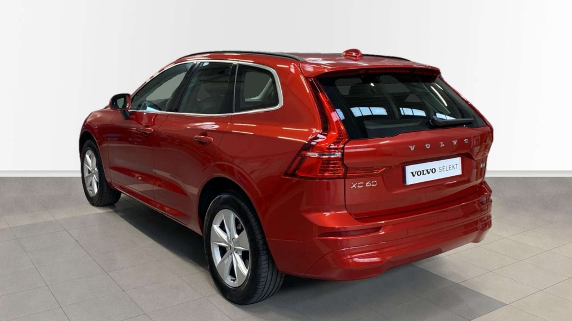 Volvo XC60 B4 Core - 2024 - Joinsteer - #2