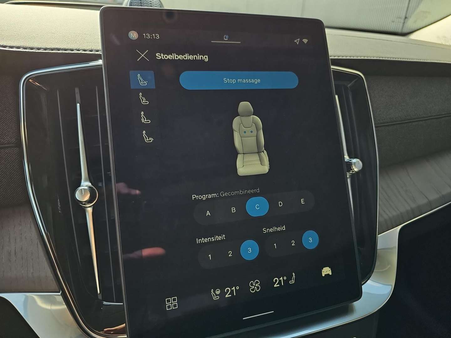 Volvo XC90 T8 Recharge Ultimate - 2025 - Joinsteer - #16