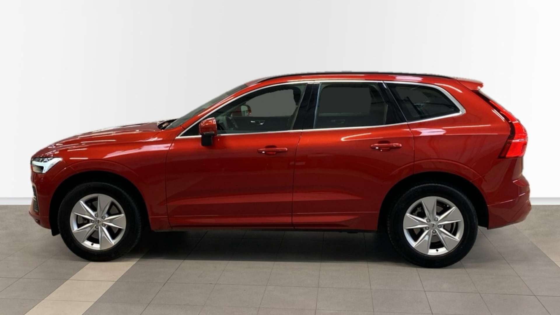 Volvo XC60 B4 Core - 2024 - Joinsteer - #3