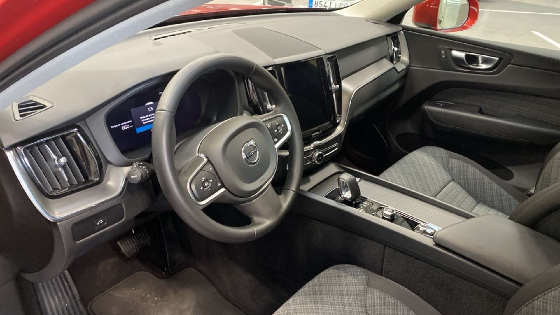 Volvo XC60 B4 Core - 2024 - Joinsteer - #4