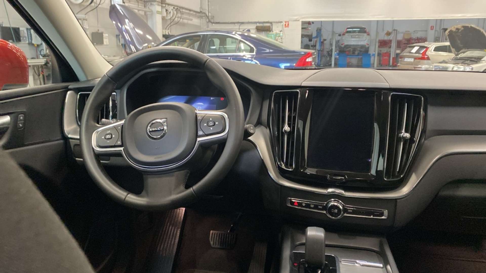 Volvo XC60 B4 Core - 2024 - Joinsteer - #5