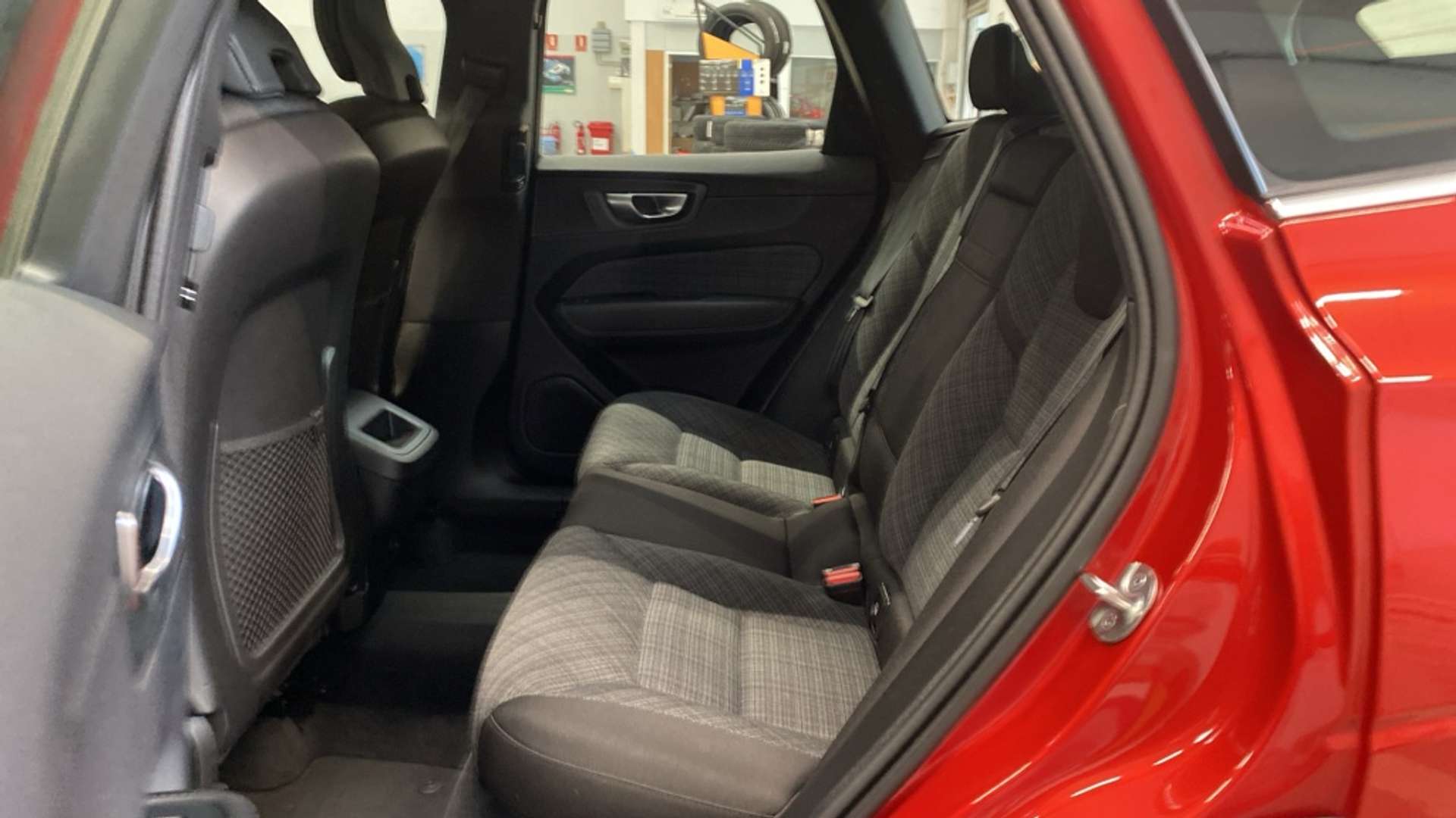 Volvo XC60 B4 Core - 2024 - Joinsteer - #6