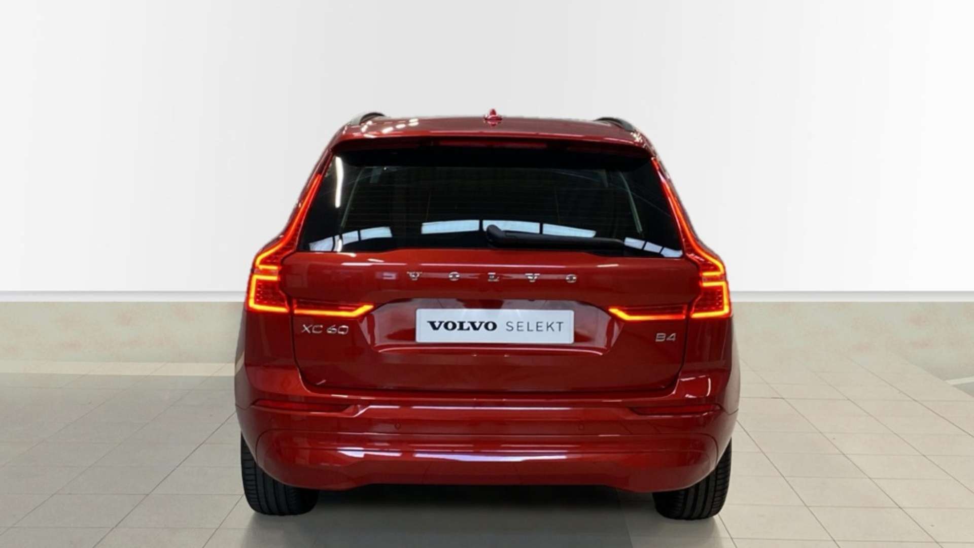 Volvo XC60 B4 Core - 2024 - Joinsteer - #7