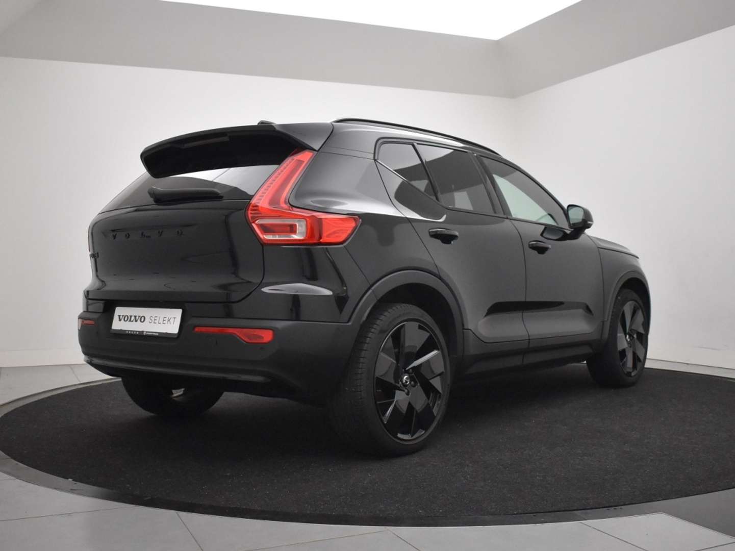 Volvo EX40 Single Motor Plus - 2024 - Joinsteer - #2