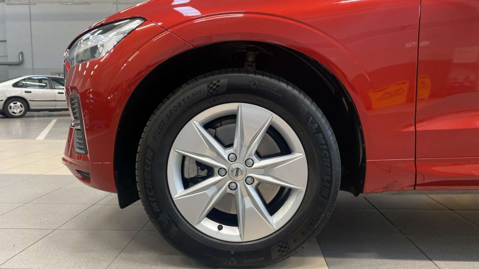 Volvo XC60 B4 Core - 2024 - Joinsteer - #9