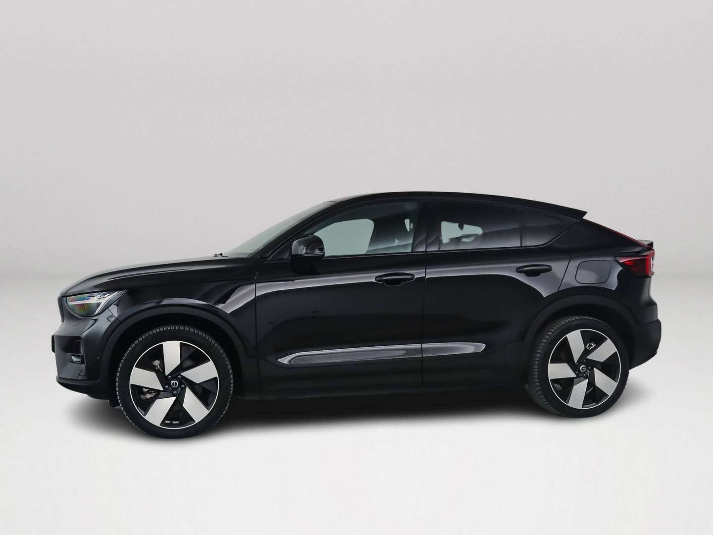 Volvo C40 Recharge Ultimate - 2024 - Joinsteer - #2