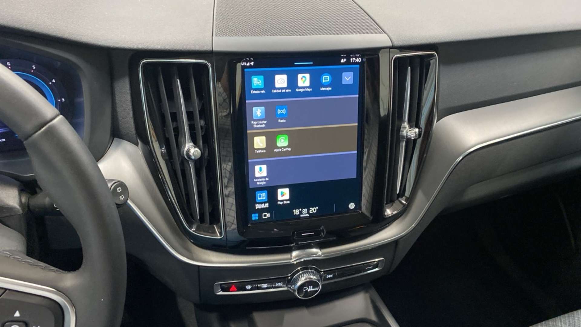 Volvo XC60 B4 Core - 2024 - Joinsteer - #13