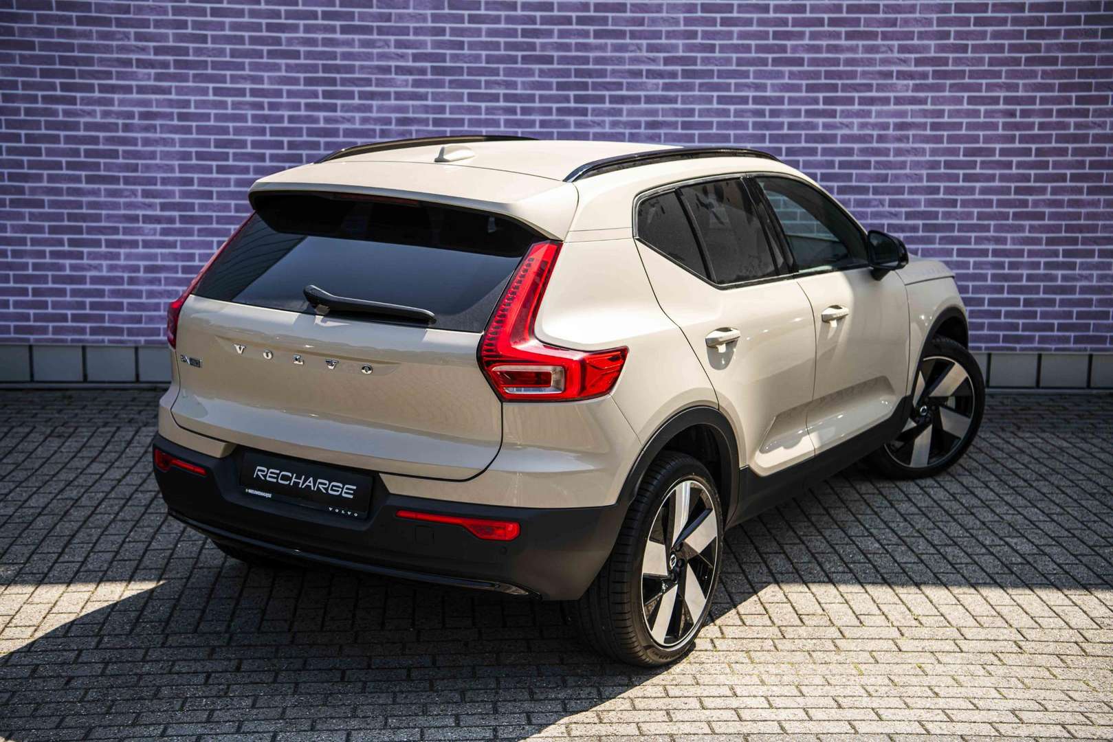 Volvo EX40 Plus Single Motor - 2025 - Joinsteer - #15