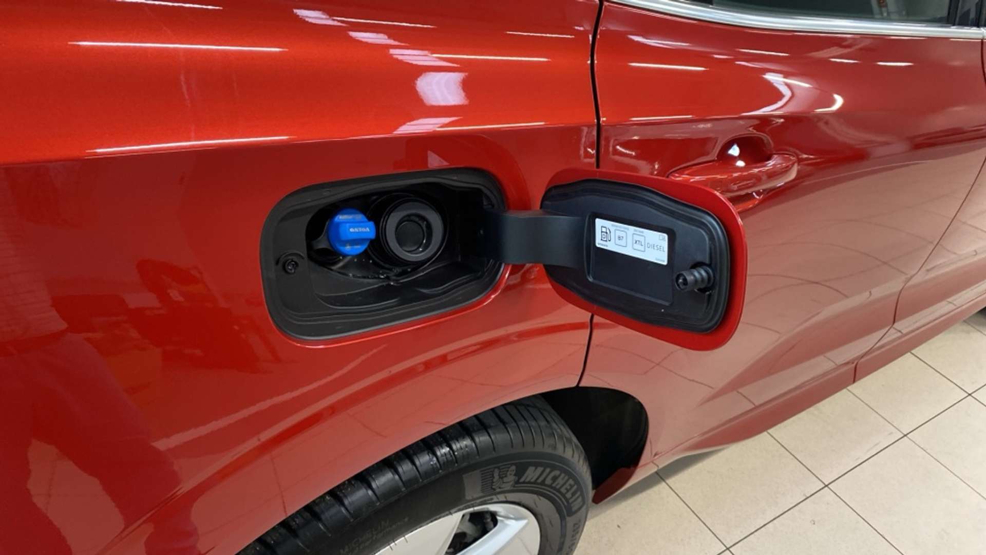 Volvo XC60 B4 Core - 2024 - Joinsteer - #15