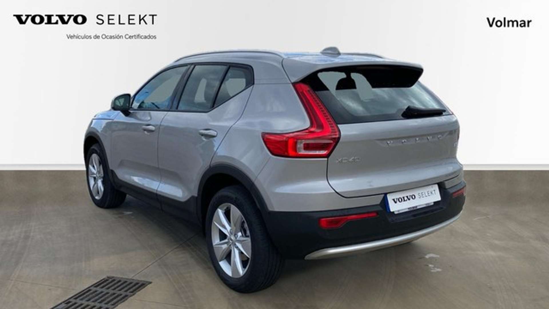 Volvo XC40 B3 Core - 2025 - Joinsteer - #2