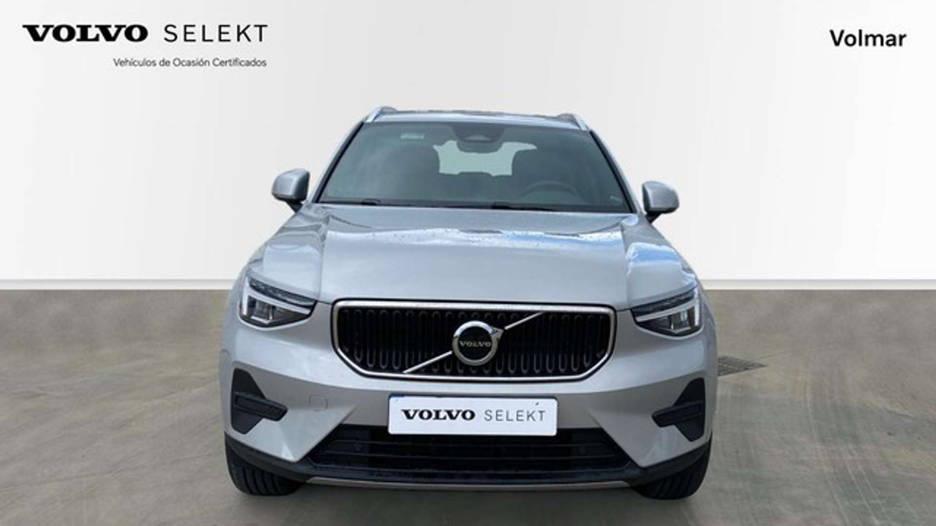 Volvo XC40 B3 Core - 2025 - Joinsteer - #3