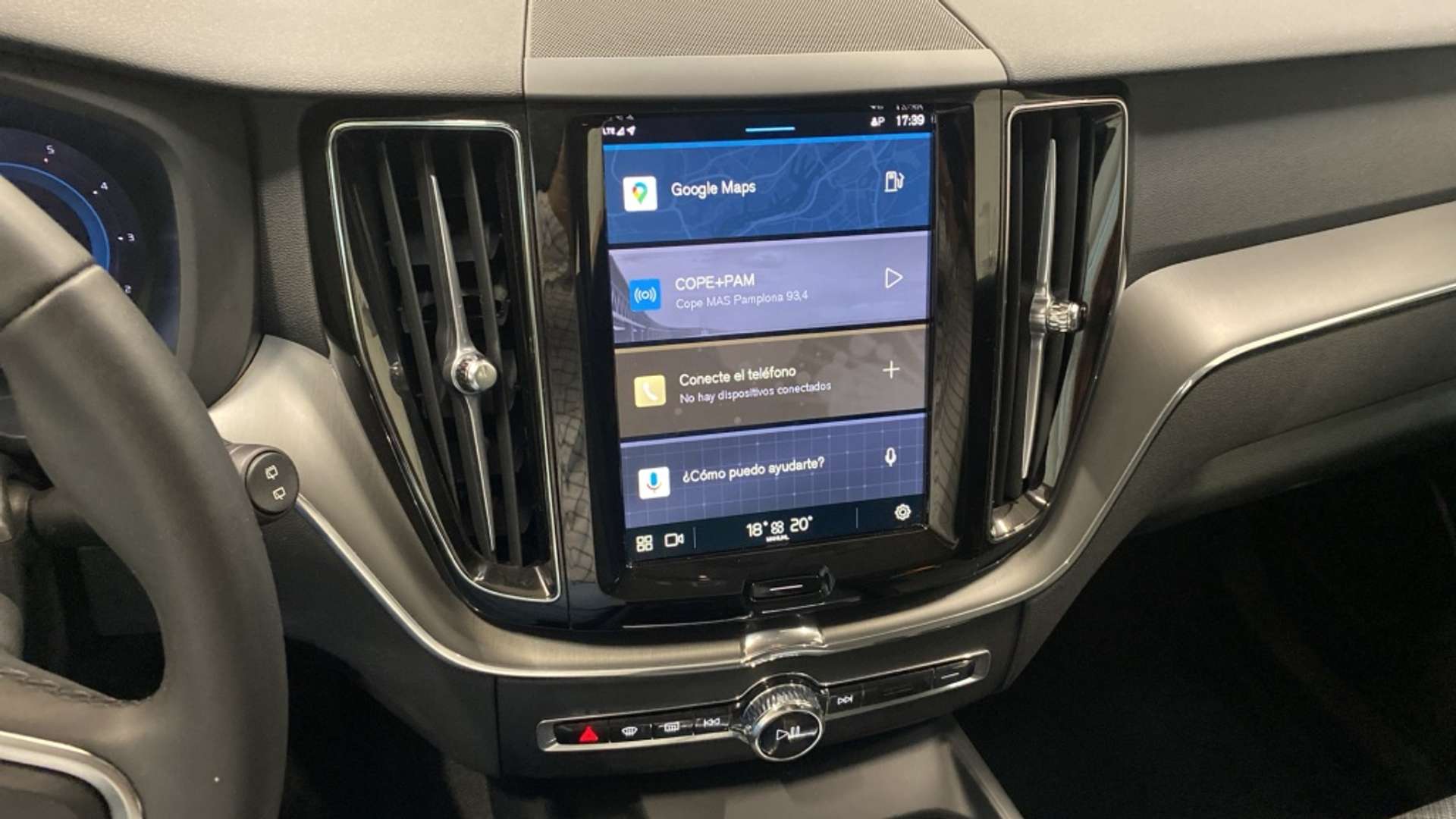 Volvo XC60 B4 Core - 2024 - Joinsteer - #16