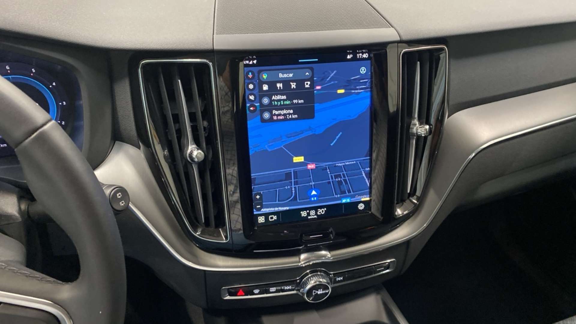 Volvo XC60 B4 Core - 2024 - Joinsteer - #17