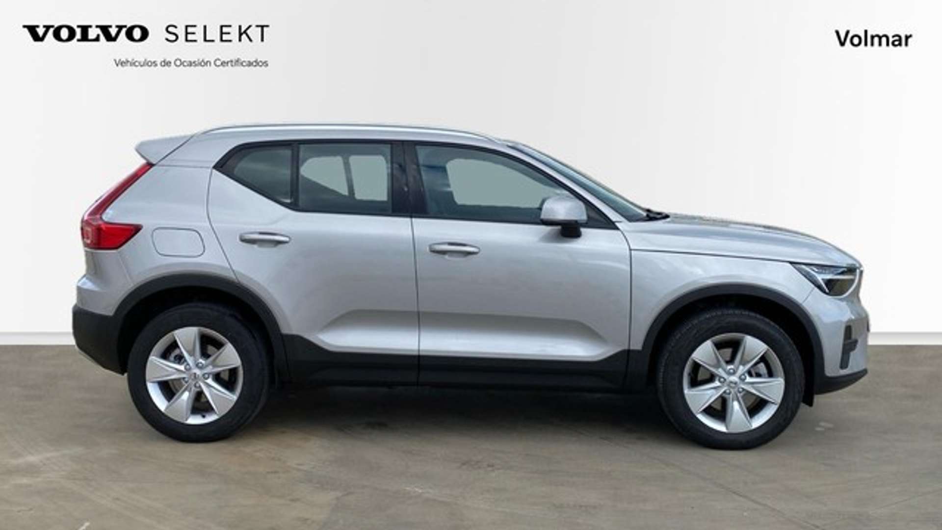 Volvo XC40 B3 Core - 2025 - Joinsteer - #5