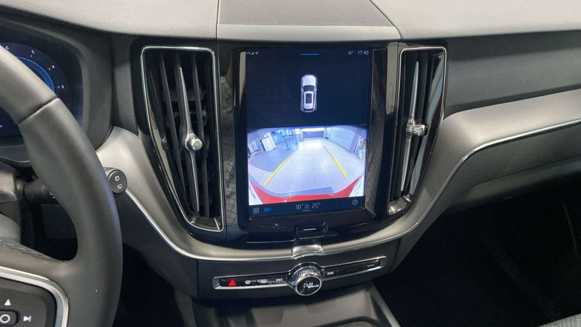 Volvo XC60 B4 Core - 2024 - Joinsteer - #18