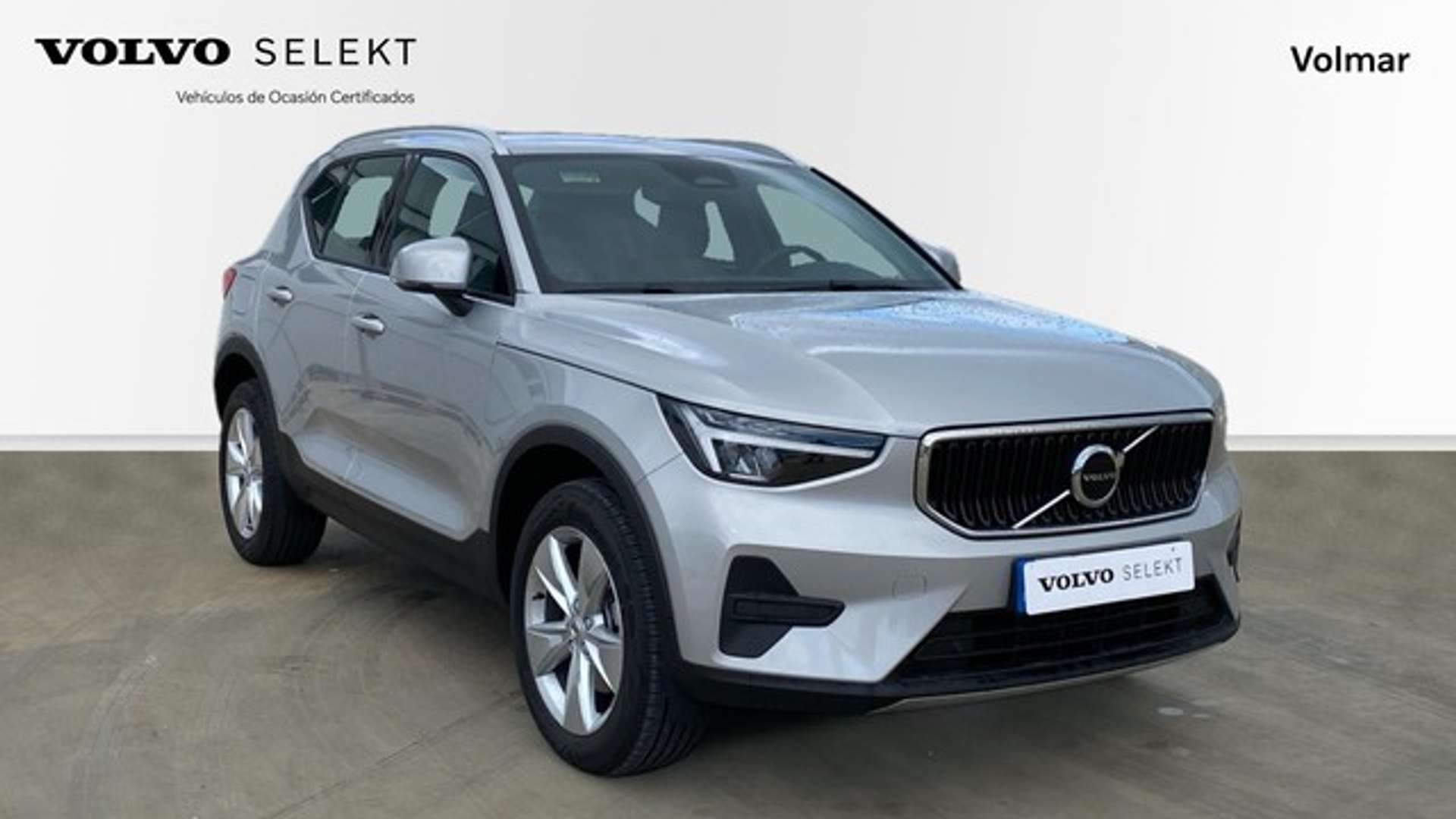 Volvo XC40 B3 Core - 2025 - Joinsteer - #6