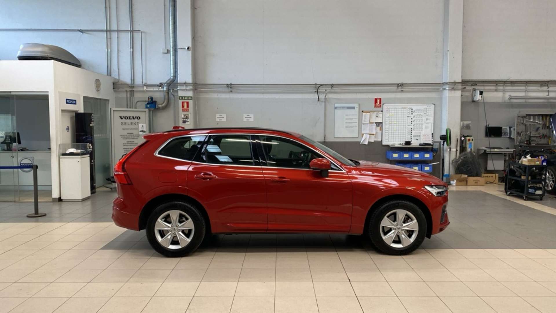 Volvo XC60 B4 Core - 2024 - Joinsteer - #24
