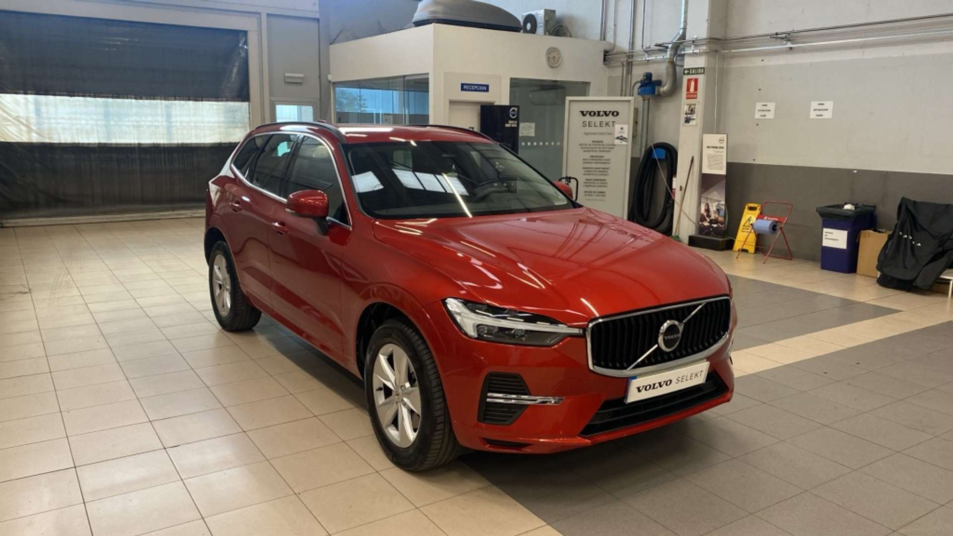 Volvo XC60 B4 Core - 2024 - Joinsteer - #25