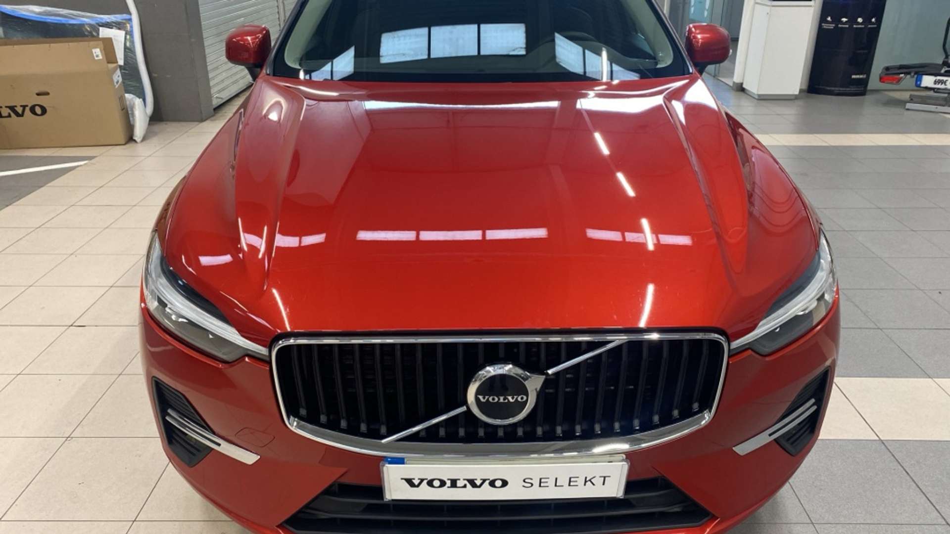 Volvo XC60 B4 Core - 2024 - Joinsteer - #26