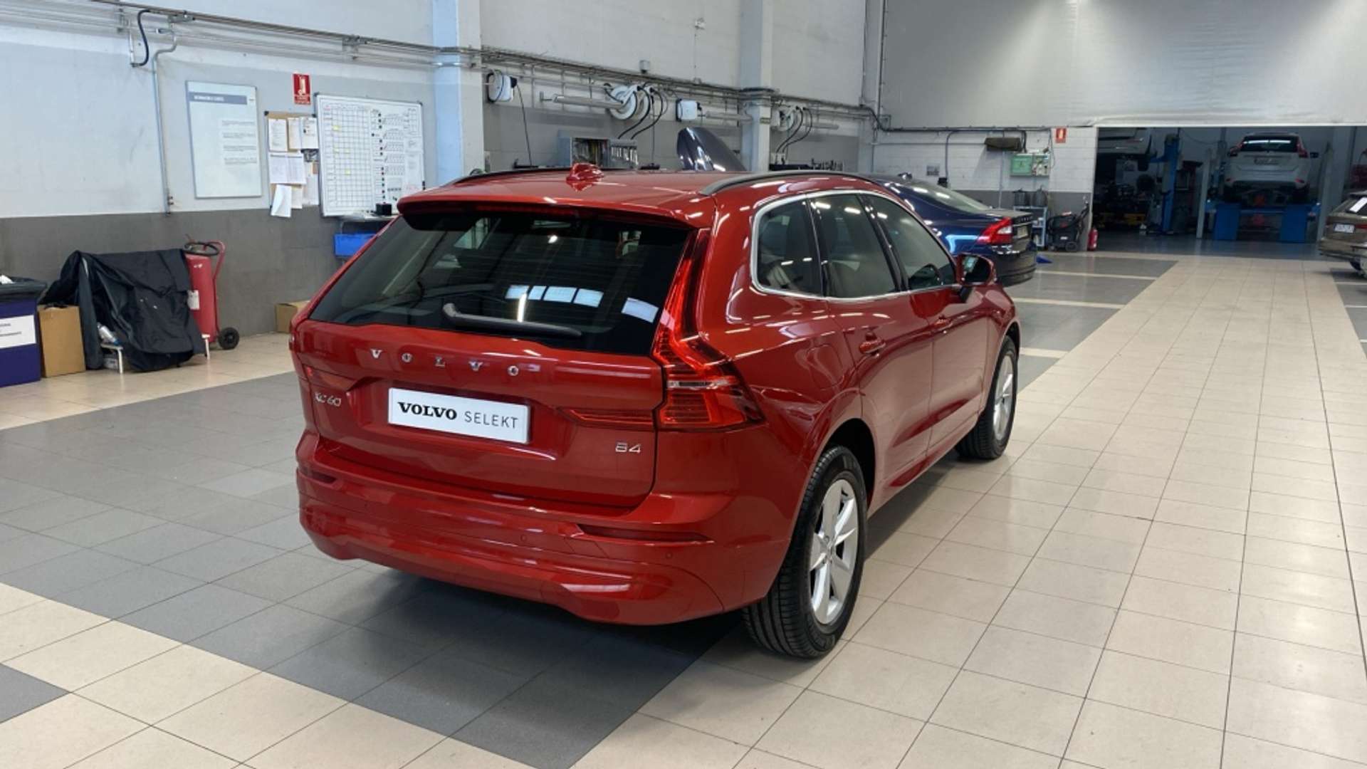 Volvo XC60 B4 Core - 2024 - Joinsteer - #28