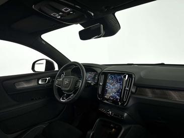 Volvo C40 Recharge Ultimate — photo 3