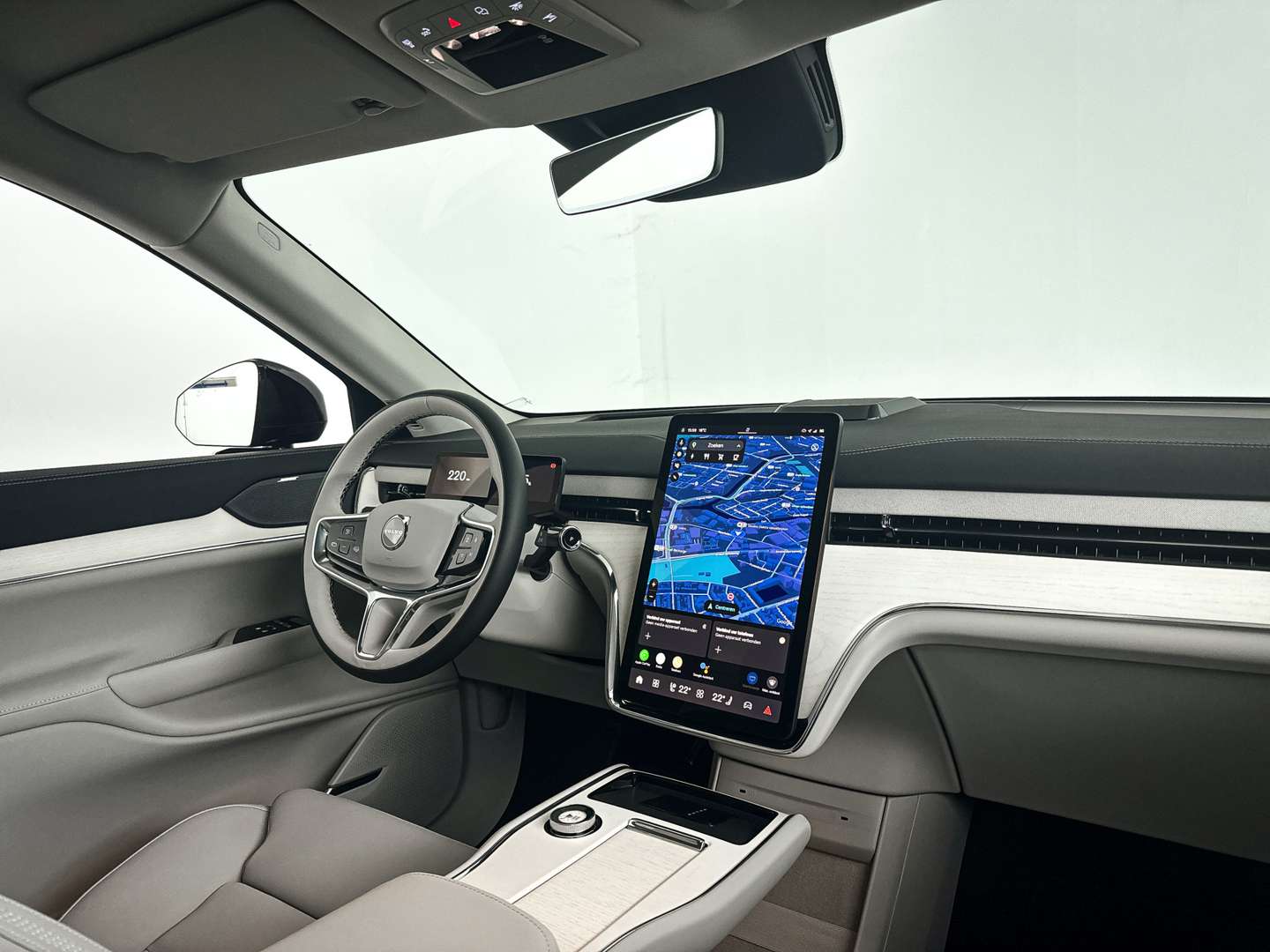 Volvo EX90 TWIN MOTOR PERFORMANCE - 2025 - Joinsteer - #3