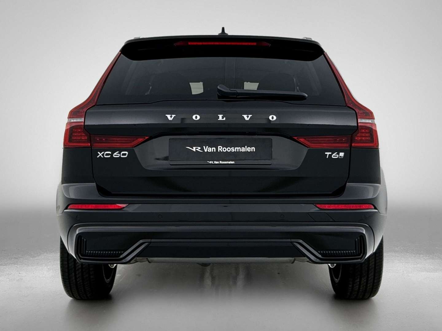 Volvo XC60 T6 Recharge Plus - 2025 - Joinsteer - #2