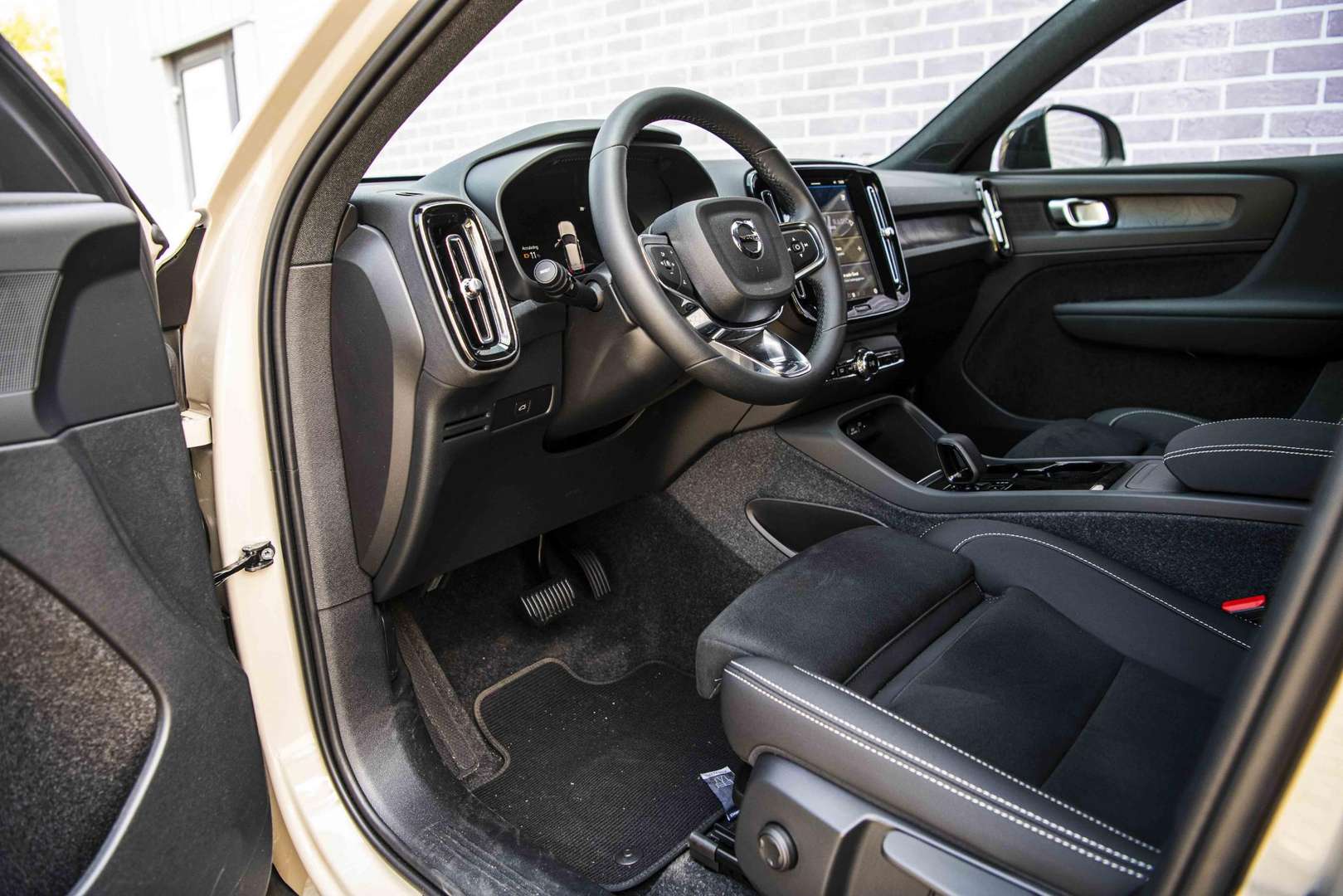 Volvo EX40 Plus Single Motor - 2025 - Joinsteer - #16