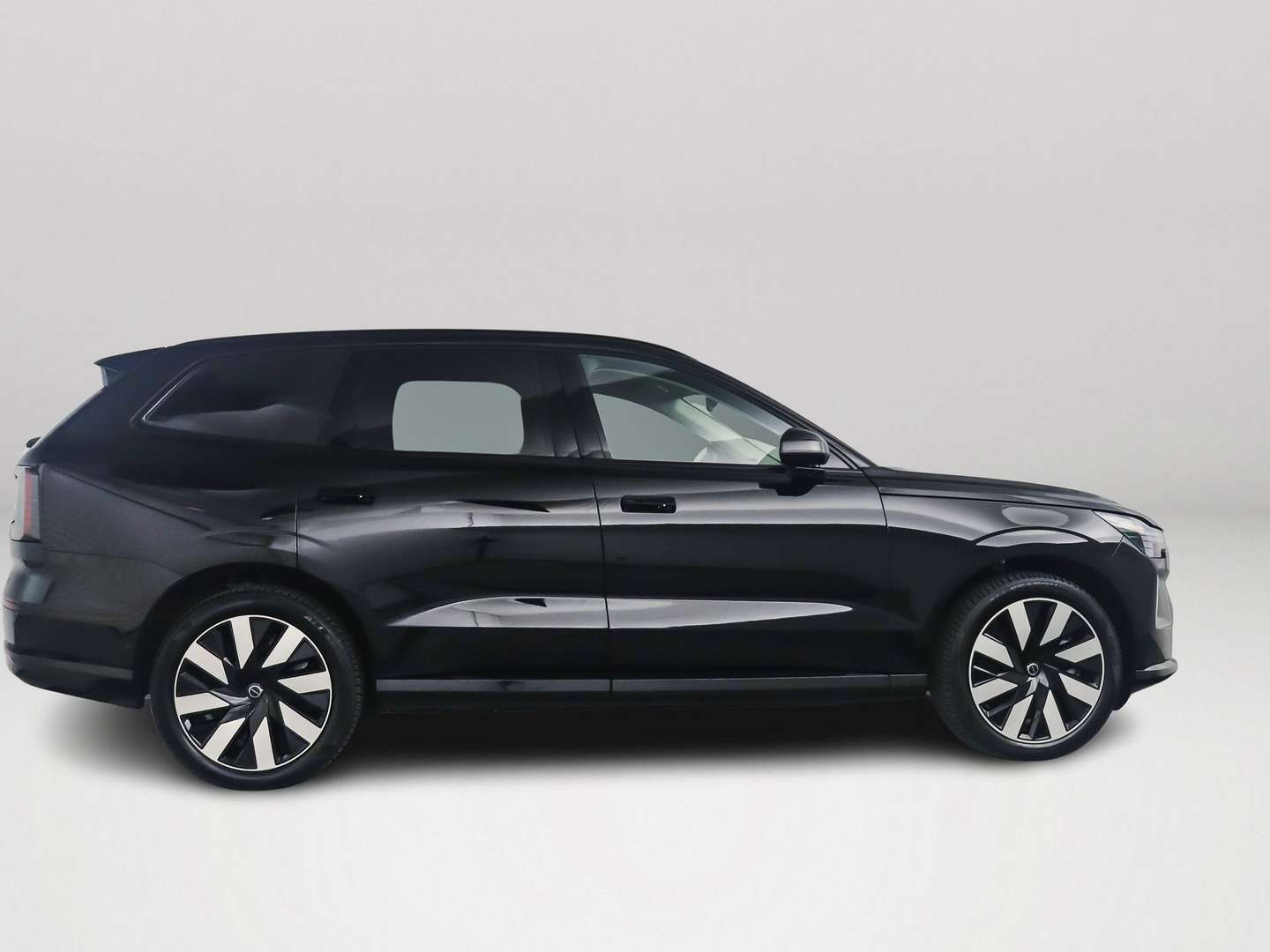 Volvo EX90 TWIN MOTOR PERFORMANCE - 2025 - Joinsteer - #4