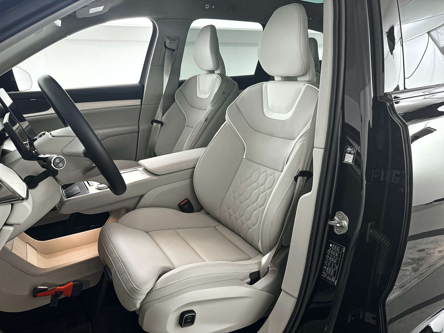 Volvo EX90 TWIN MOTOR PERFORMANCE - 2025 - Joinsteer - #5