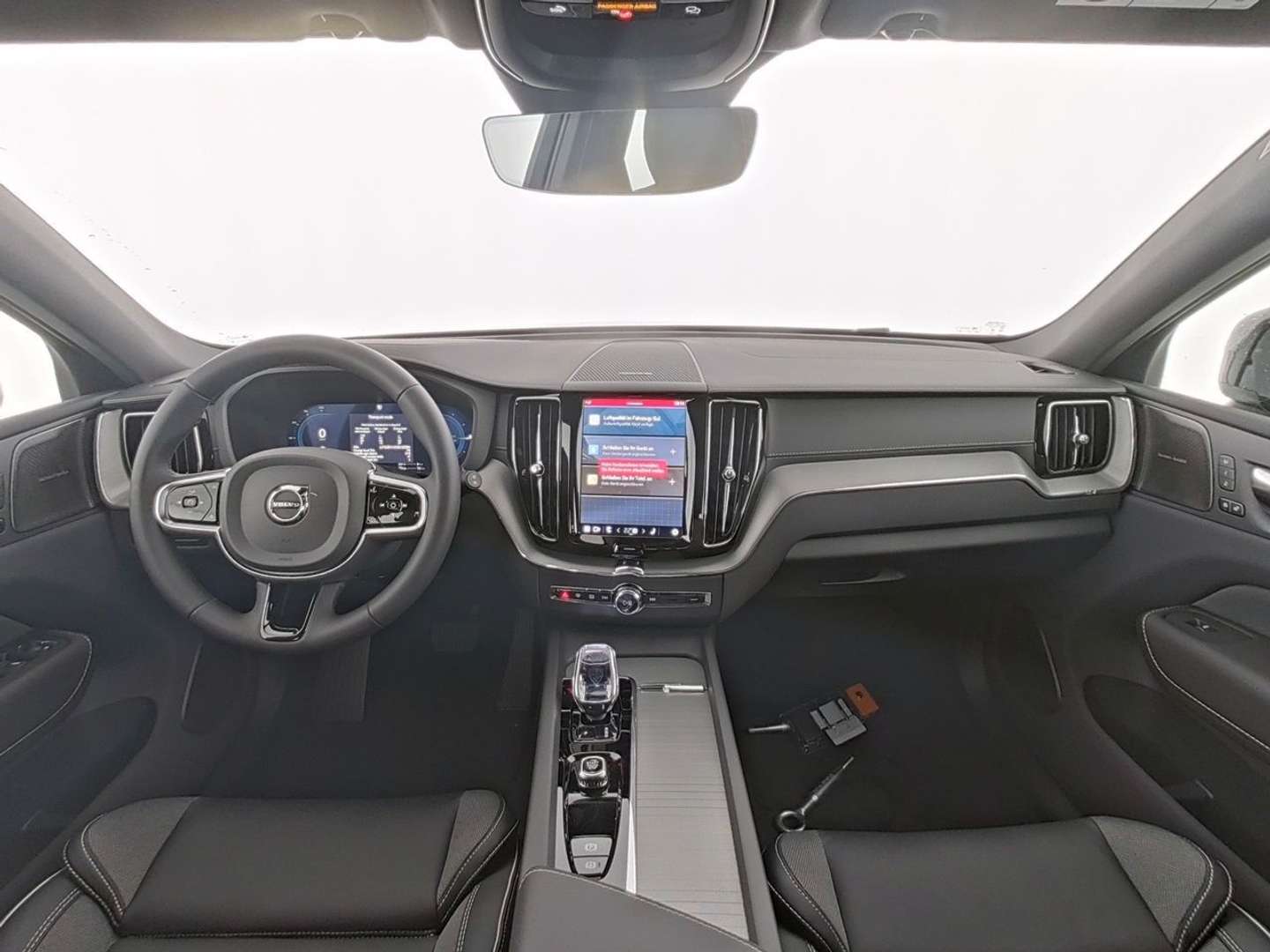 Volvo XC60 T6 Ultimate - 2025 - Joinsteer - #7