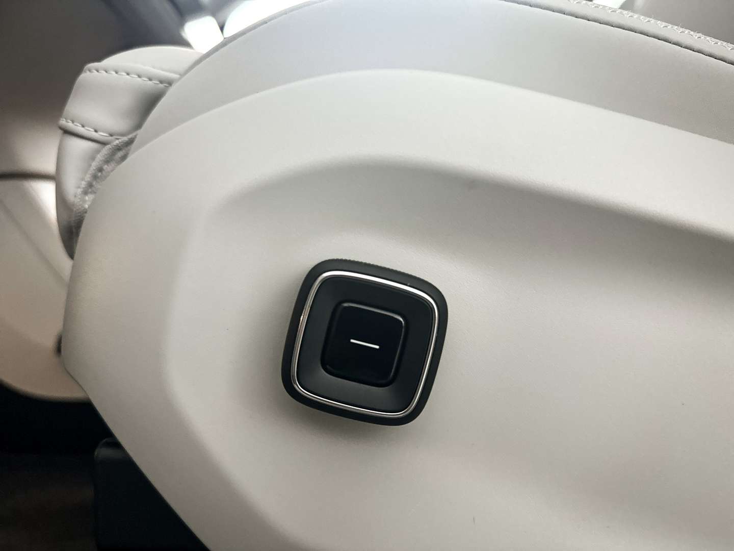 Volvo EX90 TWIN MOTOR PERFORMANCE - 2025 - Joinsteer - #6