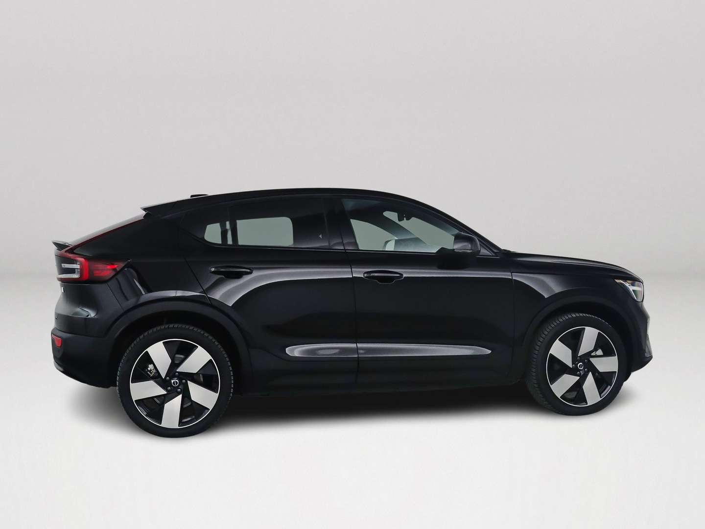 Volvo C40 Recharge Ultimate - 2024 - Joinsteer - #4