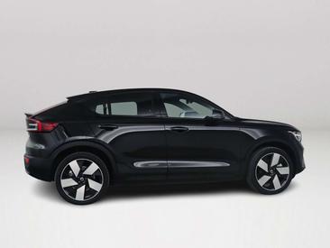 Volvo C40 Recharge Ultimate — photo 4