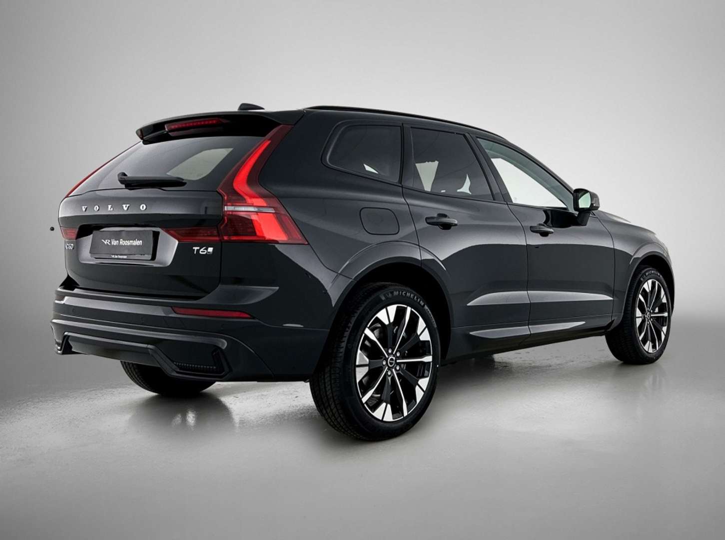 Volvo XC60 T6 Recharge Plus - 2025 - Joinsteer - #3