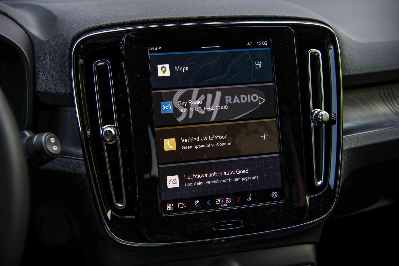 Volvo EX40 Plus Single Motor - 2025 - Joinsteer - #17