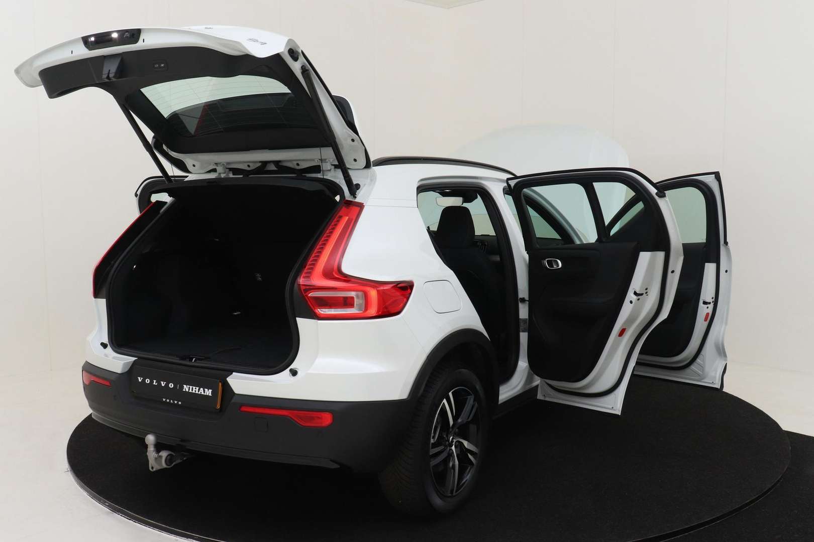 Volvo XC40 B4 Plus - 2025 - Joinsteer - #18