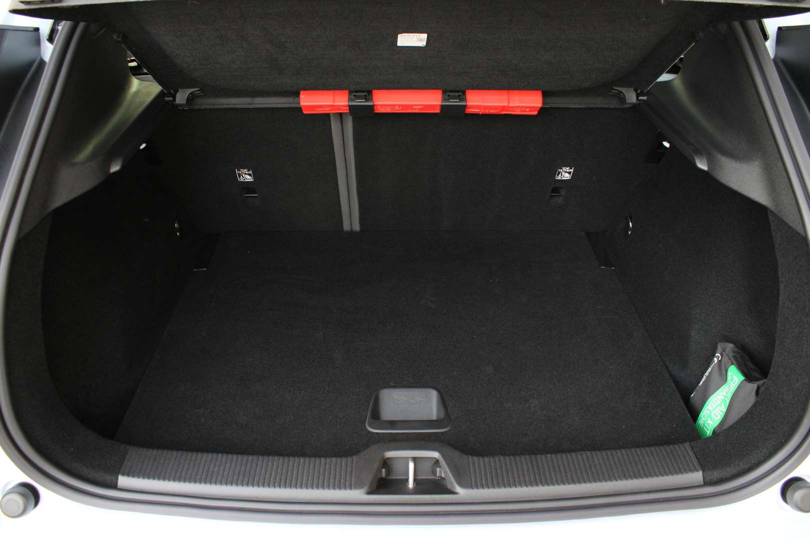 Volvo EX30 TWIN MOTOR PERFORMANCE - 2024 - Joinsteer - #18