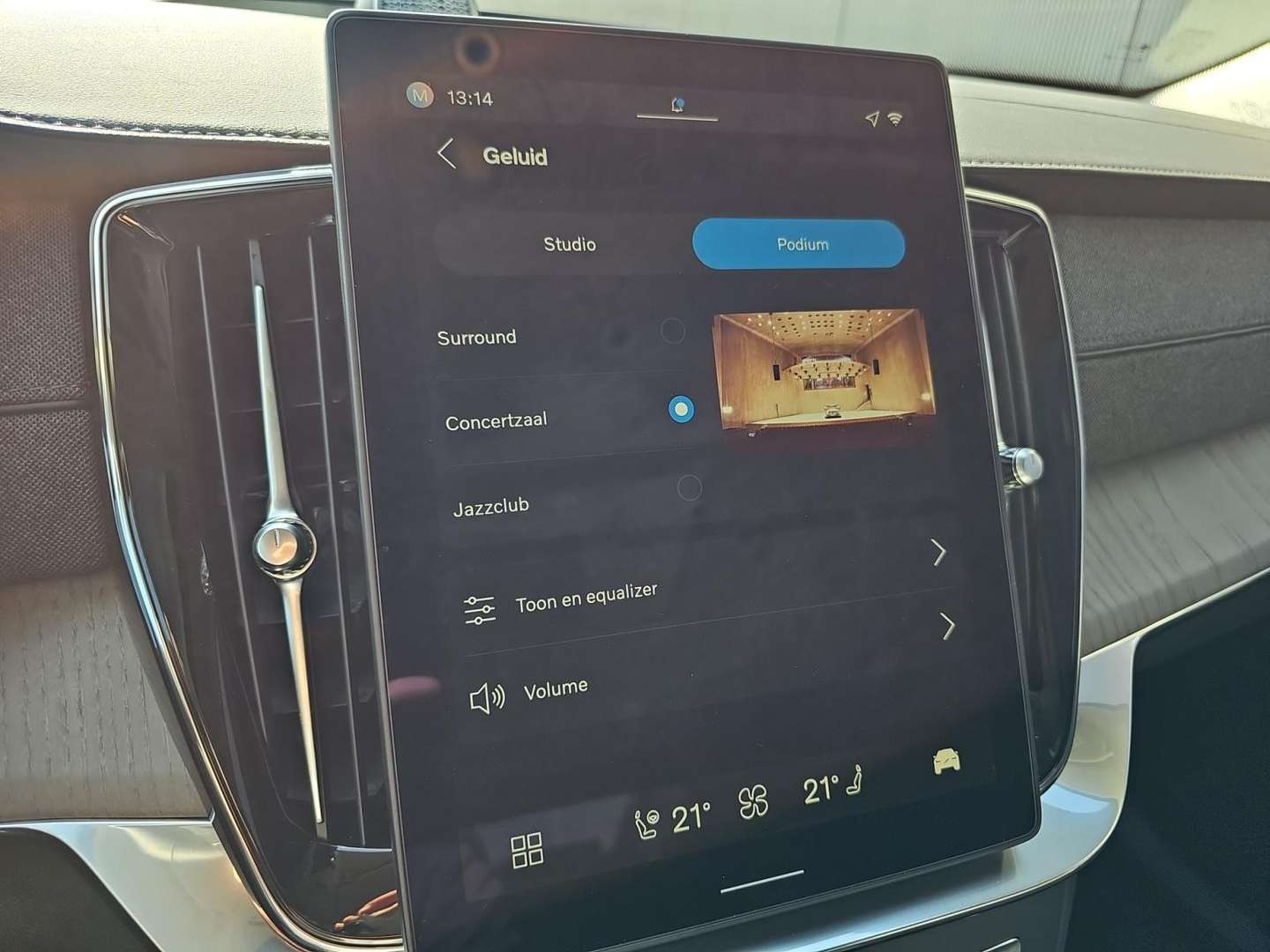 Volvo XC90 T8 Recharge Ultimate - 2025 - Joinsteer - #20