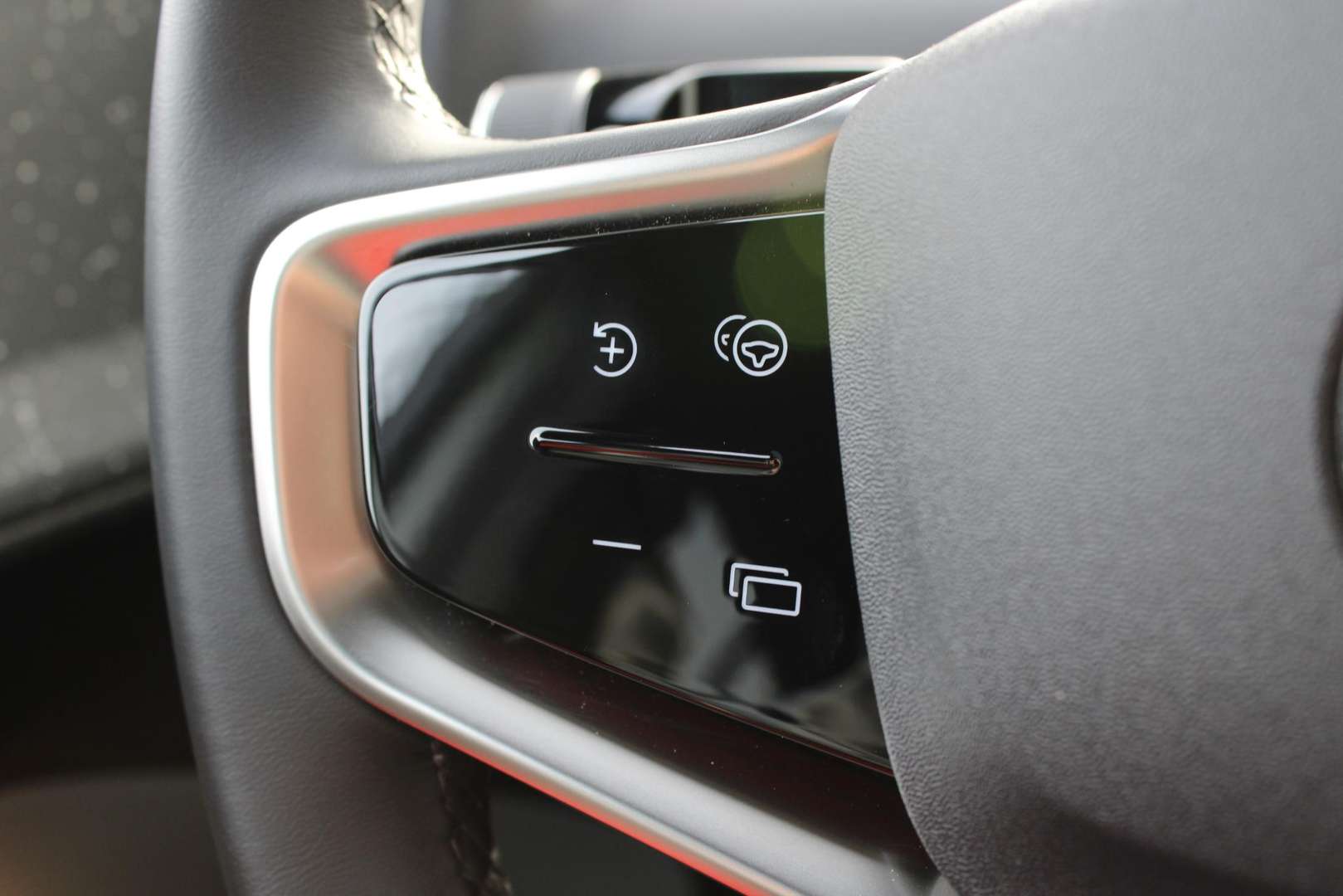 Volvo EX30 TWIN MOTOR PERFORMANCE - 2024 - Joinsteer - #19