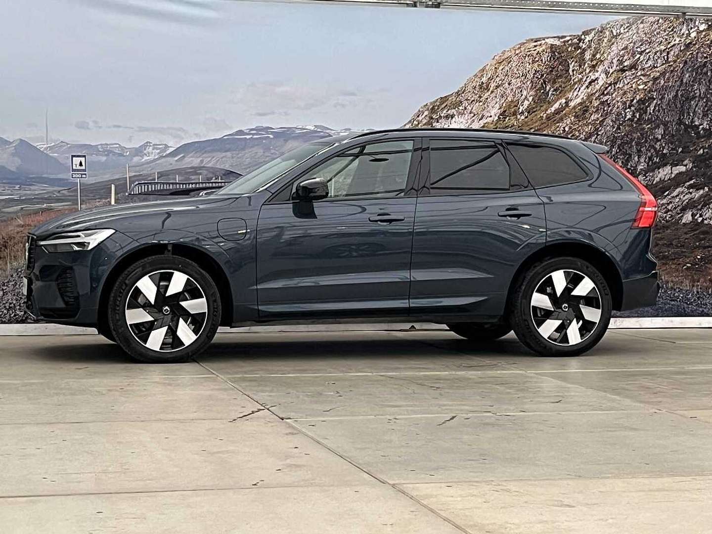 Volvo XC60 T8 Recharge Plus - 2025 - Joinsteer - #2